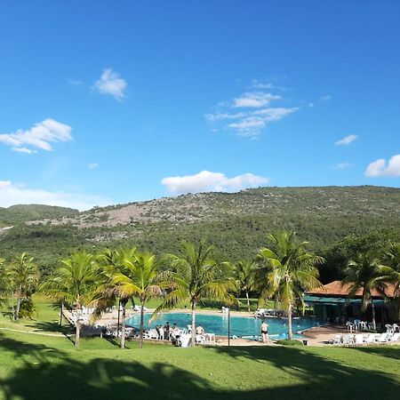 Aguas De Santa Barbara Resort Hotel Fábrica Santa Bárbara Exterior foto