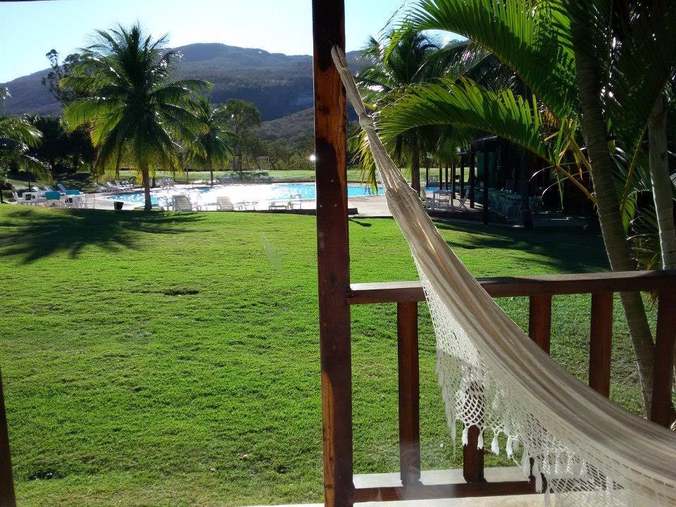Aguas De Santa Barbara Resort Hotel Fábrica Santa Bárbara Exterior foto